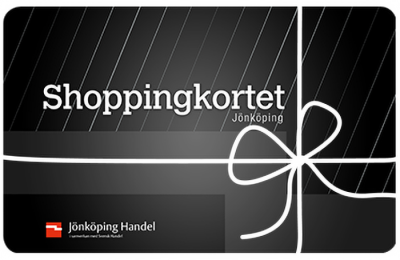 shoppingkortet